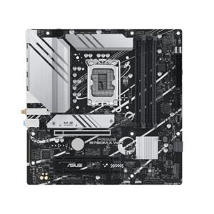 華碩ASUS PRIME B760M-A WIFI-CSM Intel主機板
