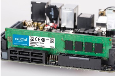 Micron sales ram ddr4