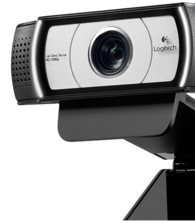 羅技C930e Webcam 會議視訊攝影機_網路攝影機_電腦周邊_瑞霜國際3C採購網
